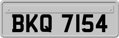 BKQ7154