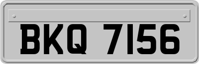 BKQ7156