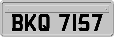 BKQ7157