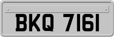 BKQ7161