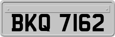 BKQ7162