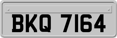 BKQ7164