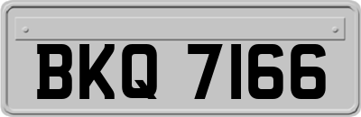 BKQ7166