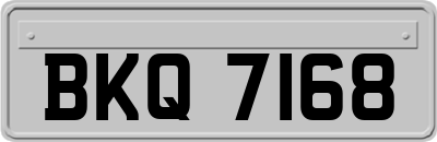 BKQ7168