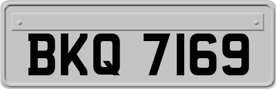 BKQ7169