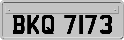 BKQ7173
