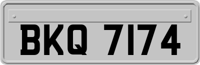 BKQ7174