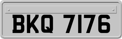 BKQ7176