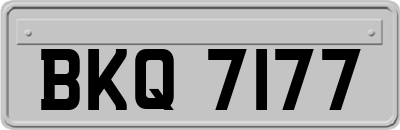 BKQ7177