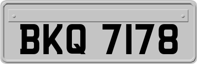 BKQ7178