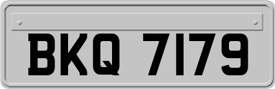 BKQ7179