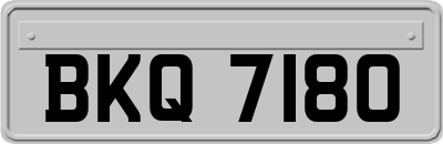 BKQ7180