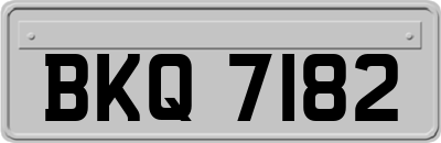 BKQ7182
