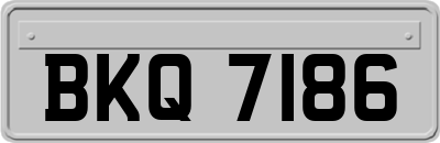 BKQ7186
