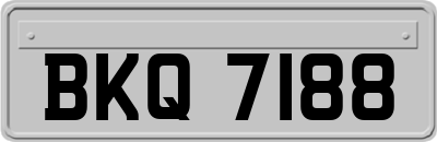 BKQ7188