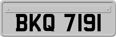 BKQ7191