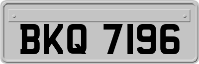 BKQ7196