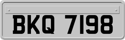 BKQ7198