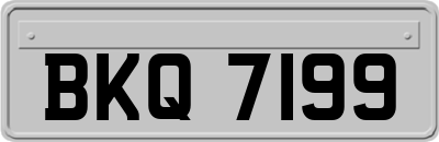 BKQ7199