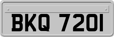 BKQ7201