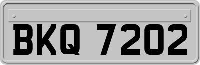 BKQ7202