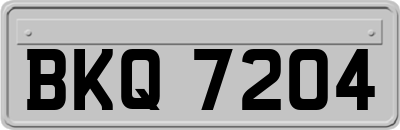 BKQ7204