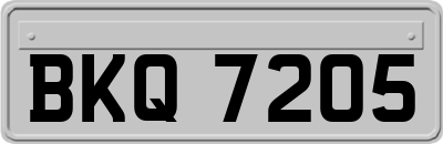 BKQ7205