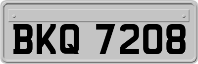BKQ7208