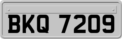BKQ7209