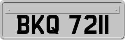BKQ7211