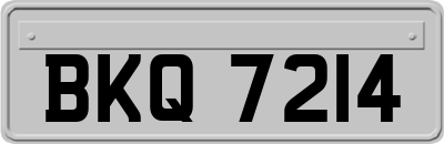 BKQ7214