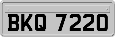 BKQ7220