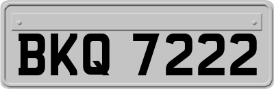 BKQ7222