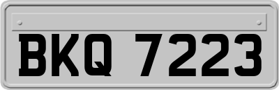 BKQ7223