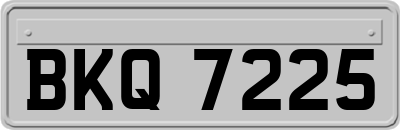 BKQ7225