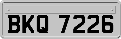 BKQ7226