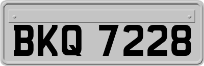 BKQ7228