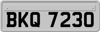BKQ7230