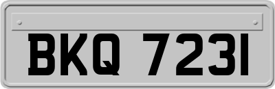 BKQ7231