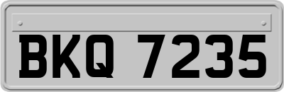 BKQ7235