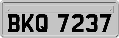 BKQ7237