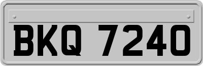 BKQ7240