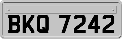 BKQ7242