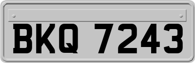 BKQ7243