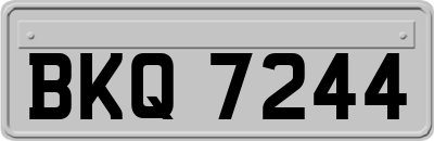 BKQ7244
