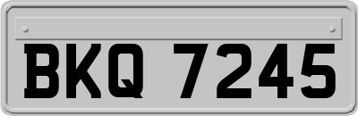 BKQ7245
