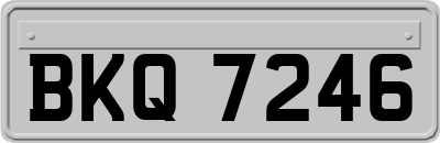 BKQ7246