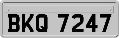 BKQ7247