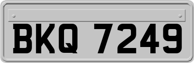 BKQ7249