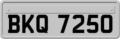 BKQ7250